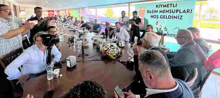BAŞKAN GÜVEN, “2960 ADET ÇADIR DAĞITIMI GERÇEKLEŞTİRDİK”